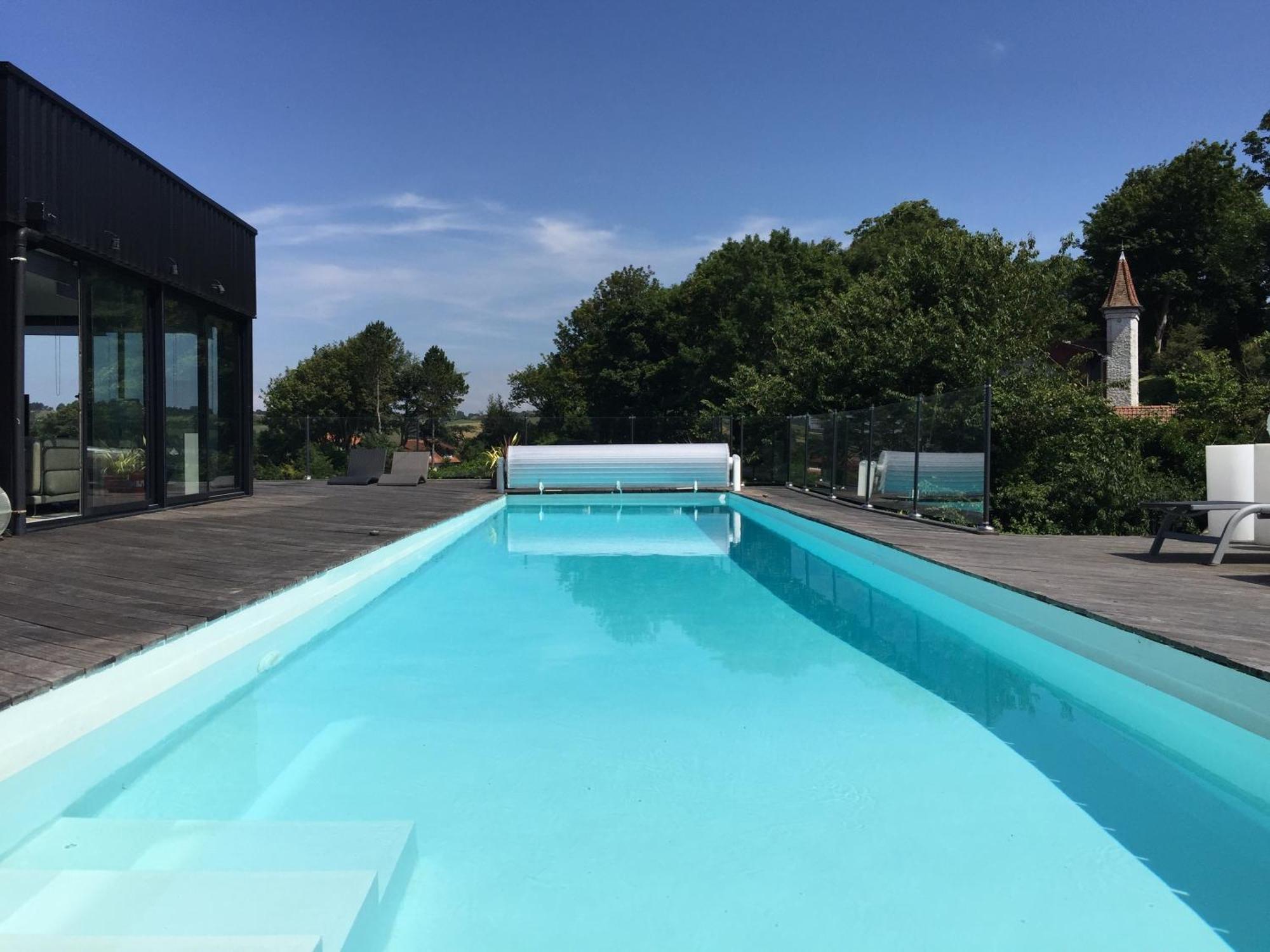 La Residence De La Villa Quartz Varengeville-sur-Mer Zimmer foto