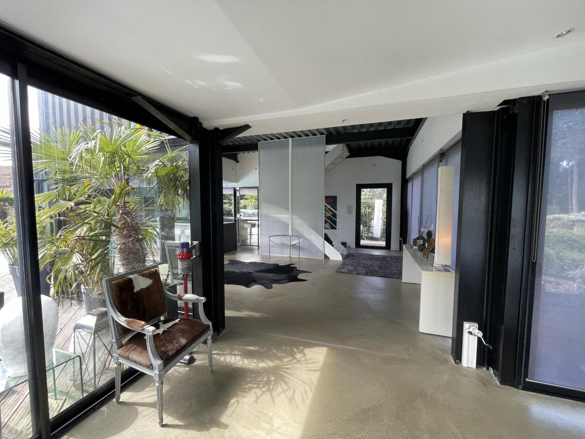 La Residence De La Villa Quartz Varengeville-sur-Mer Zimmer foto